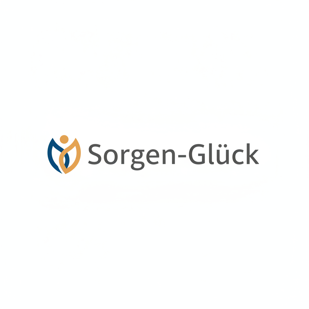 Sorgen-Glück